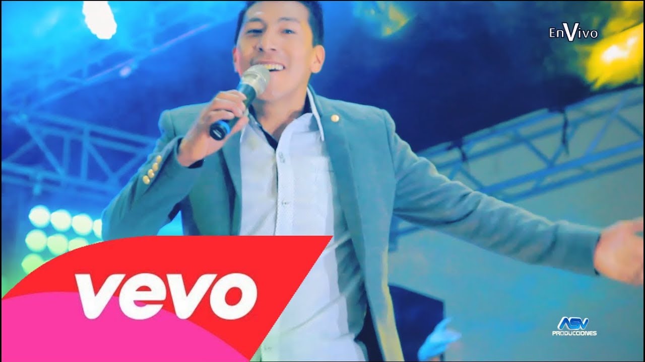 Pedro Pe&ntilde;a - Muchachita [V&iacute;deo Oficial]