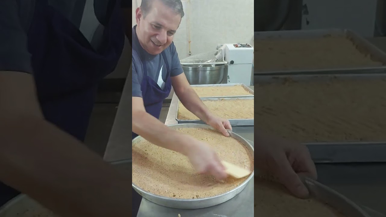 khobz el bey by chef riad