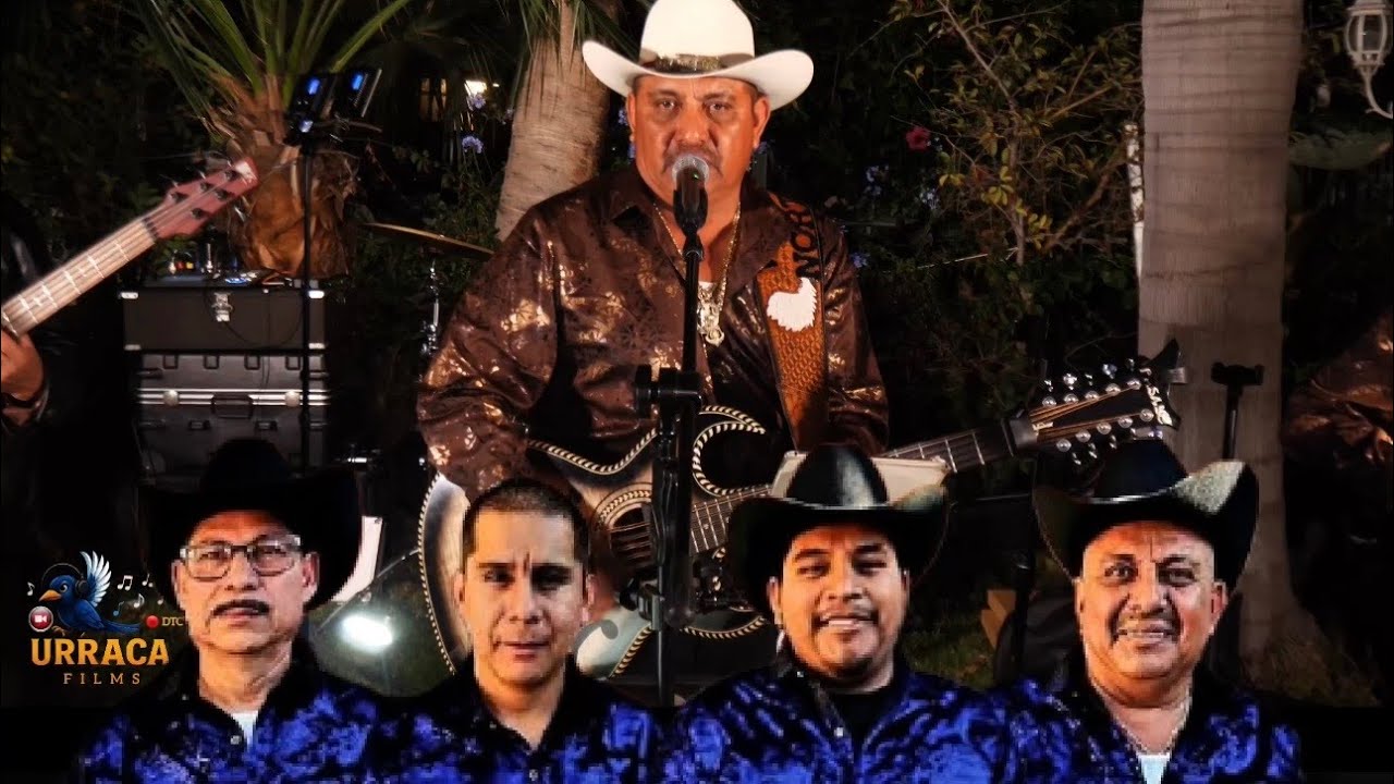 entre golpes Y Besos / Paz en este Amor (EN VIVO)