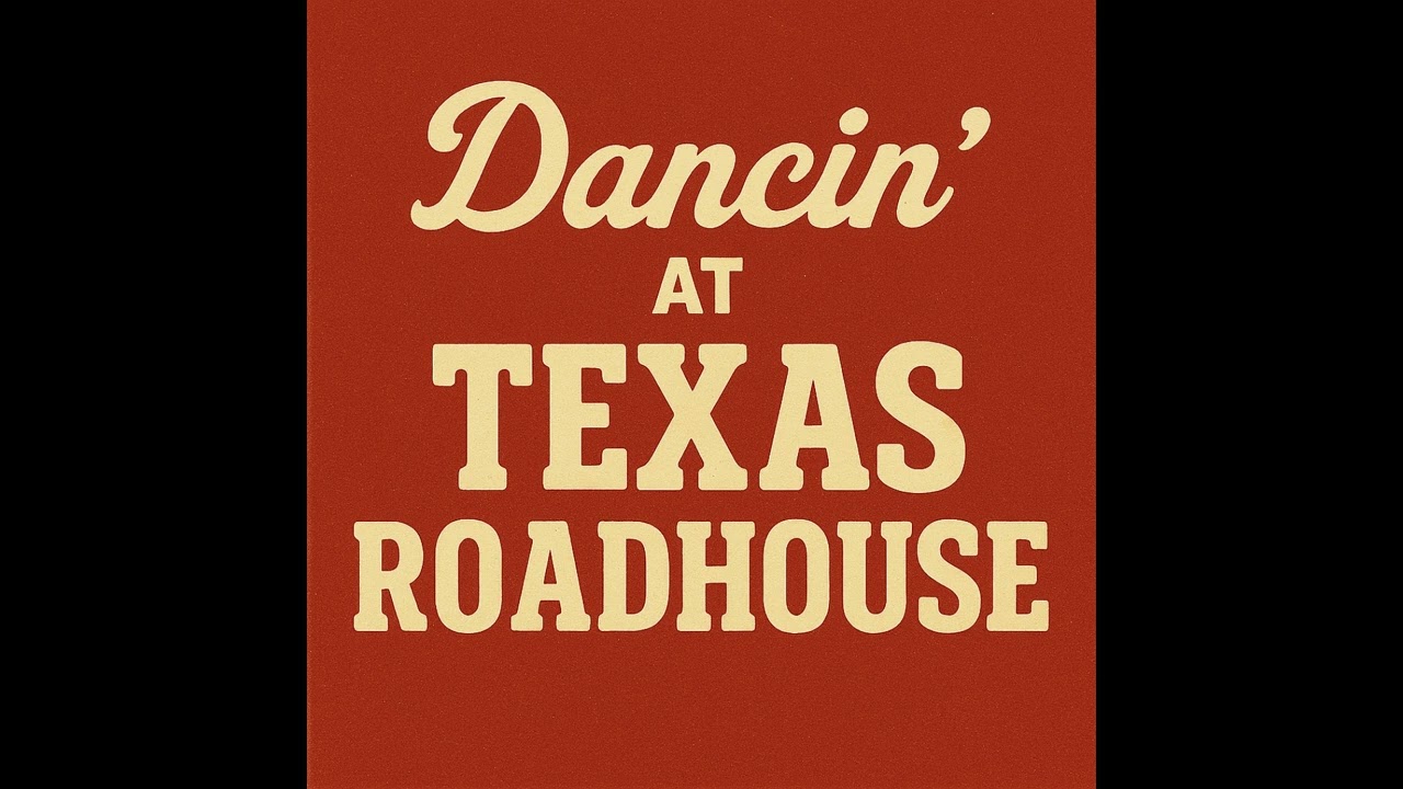 Dancin' at Texas Roadhouse