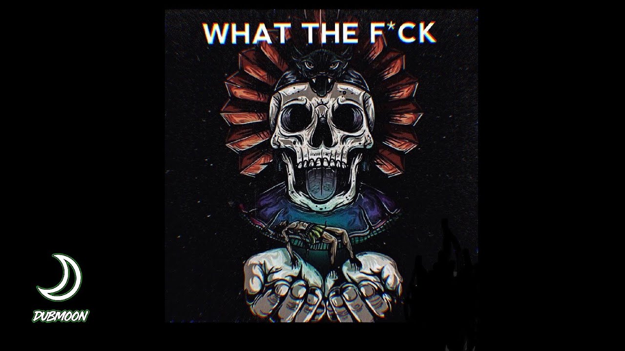[Hybrid Trap] VEER - WHAT THE F*CK