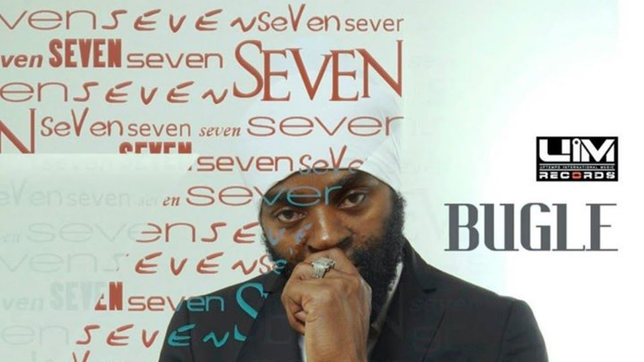 Bugle - Educated Dunce [7ven Riddim] July 2014