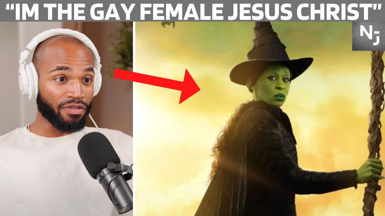 Hollywood Hates Jesus – They’ve Stopped Hiding It!