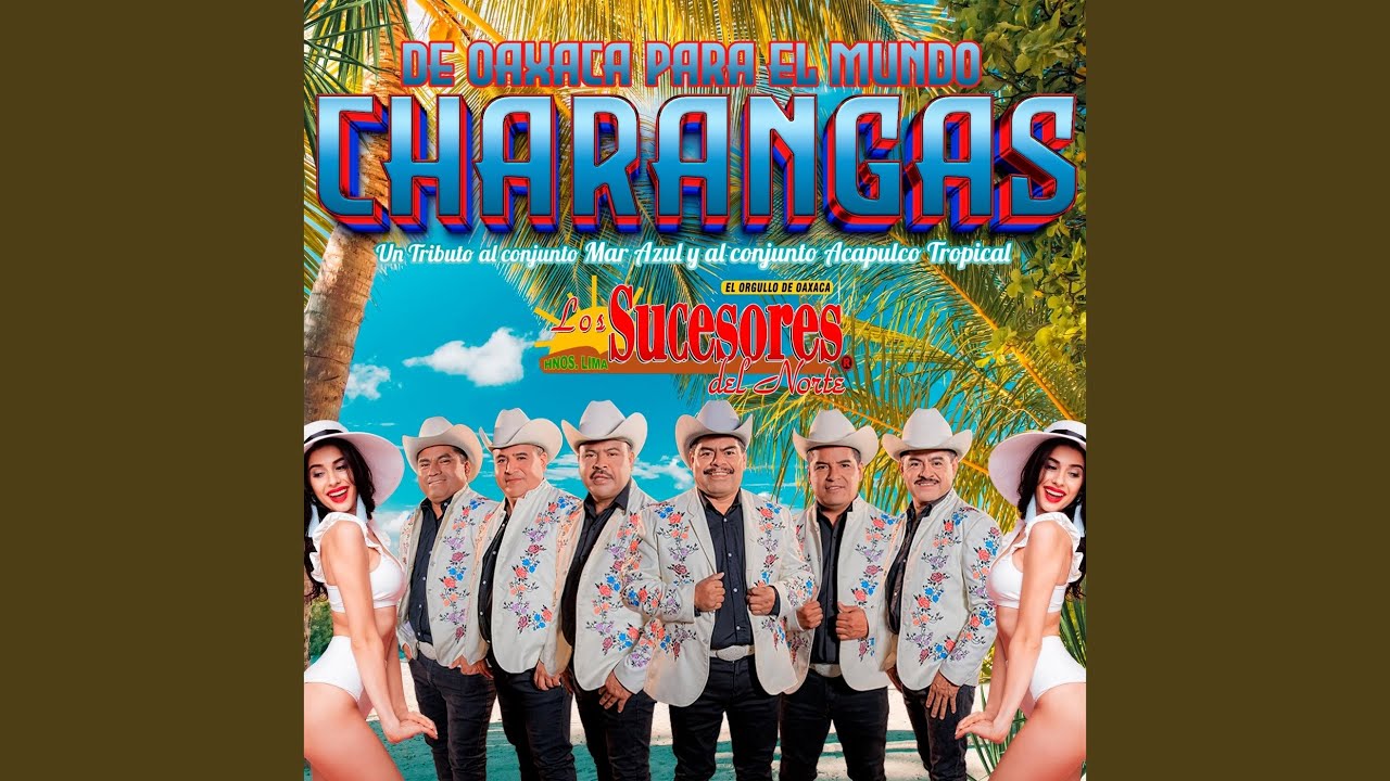 Tributo Conjunto Mar Azul