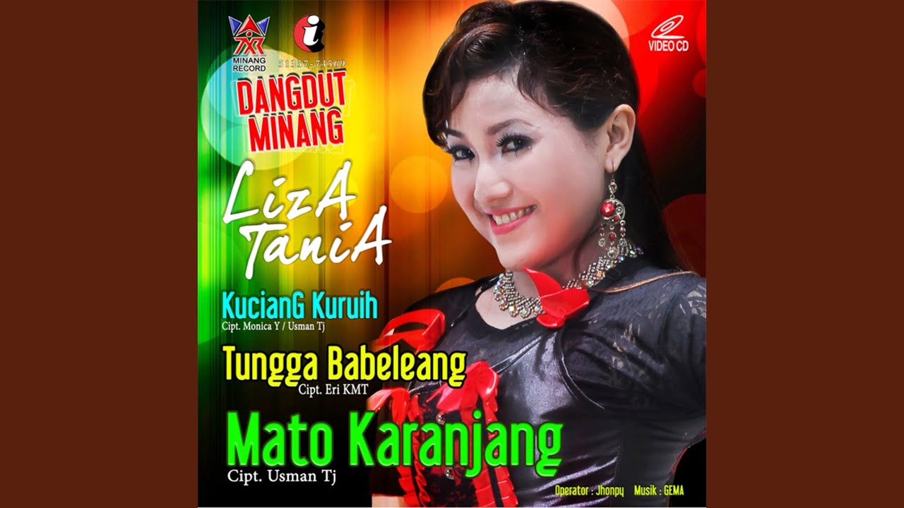Tungga Babeleang