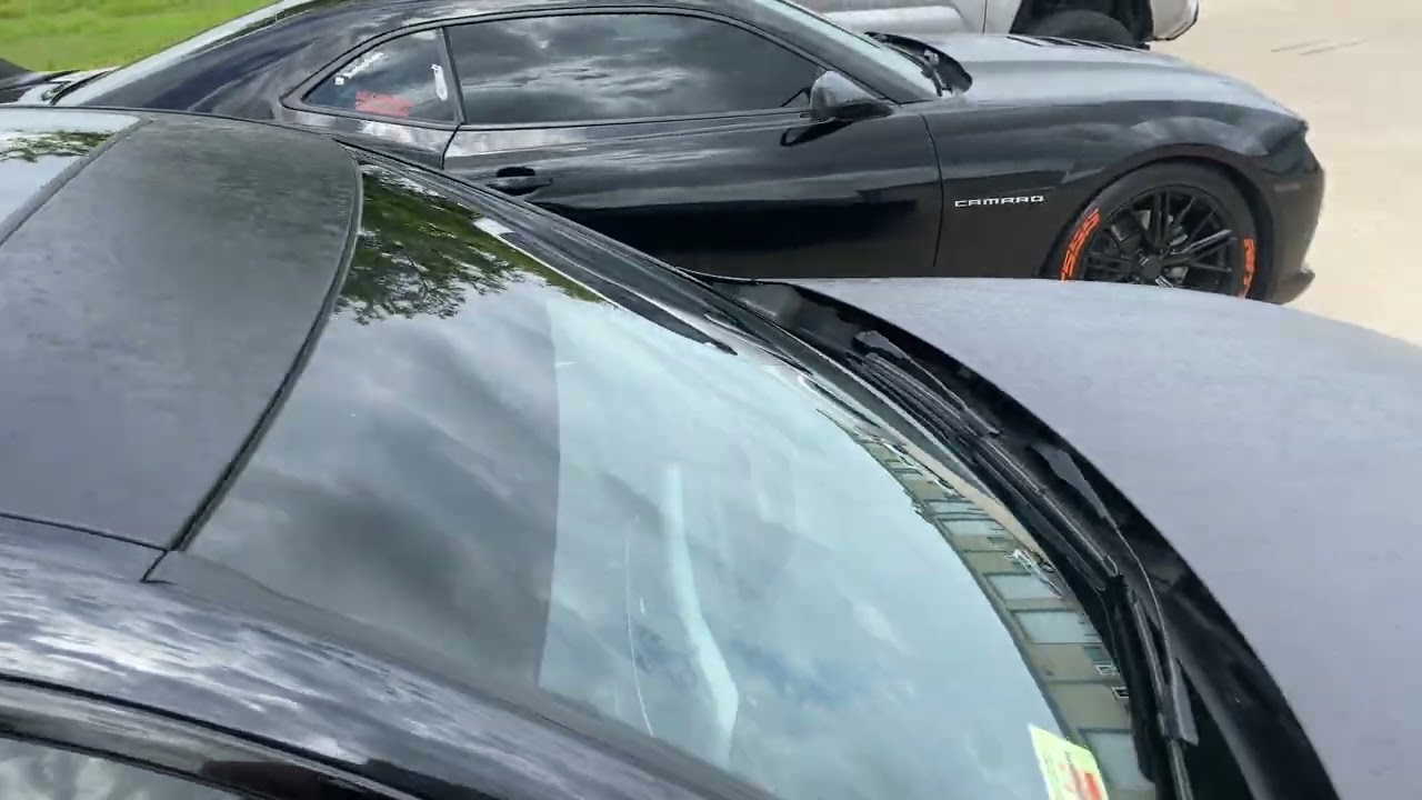 Tulsa Auto Wraps | White Glove Auto | 2019 BMW 430i | Forged Carbon Vinyl Wrap | Walk-around.