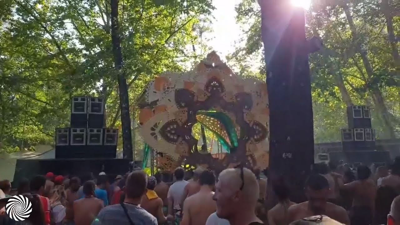 Tropical Bleyage @ Insomnia festival 2018 (long video)