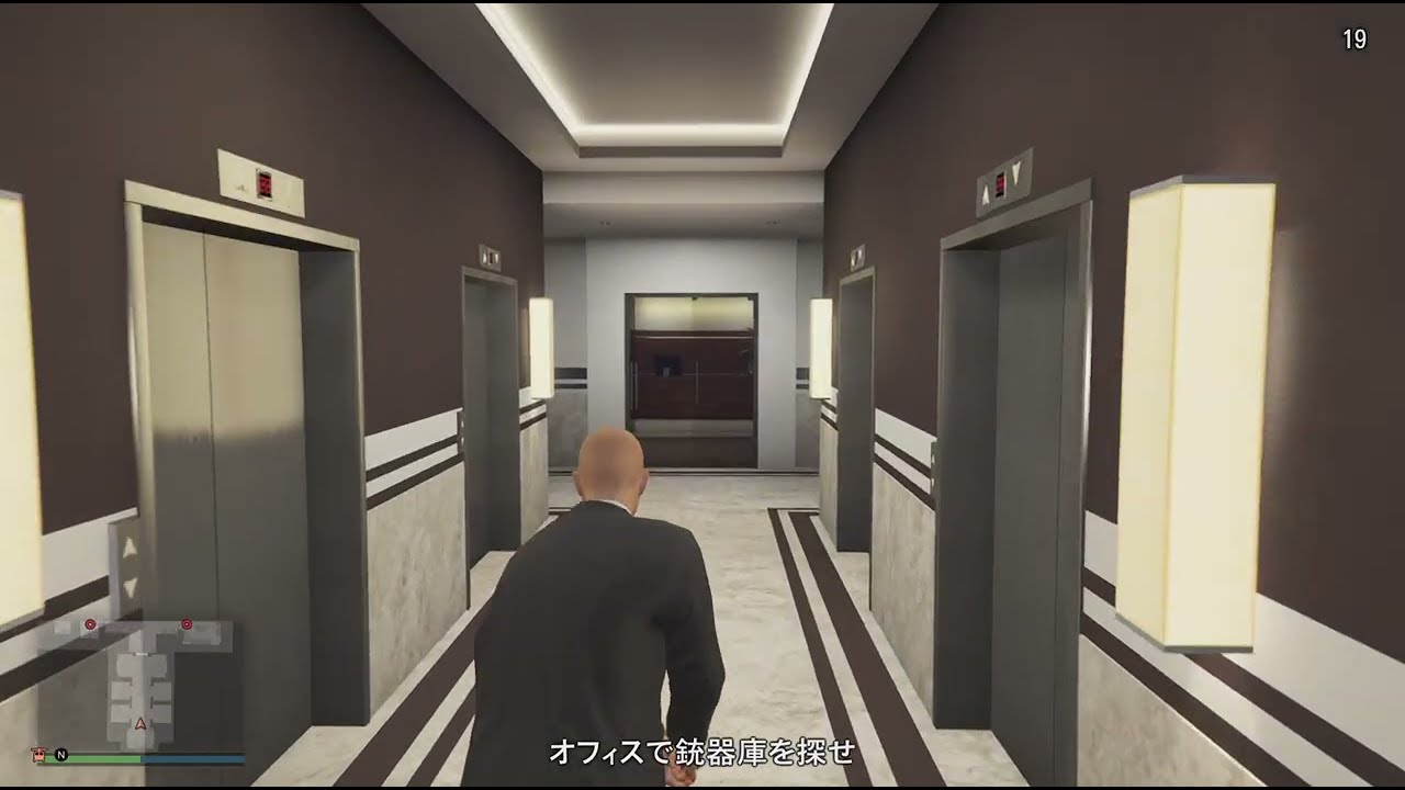 のんびりGTA5 20260208122528