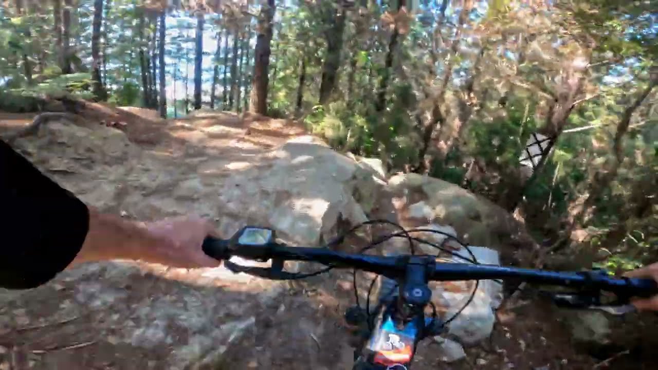 Karmakaze @ Kaiteriteri MTB Park