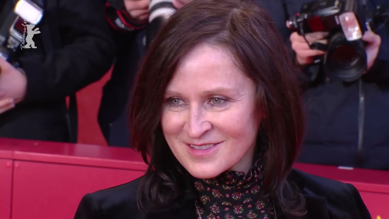 A E I O U - A Quick Alphabet of Love | Red Carpet Highlights | Berlinale 2022