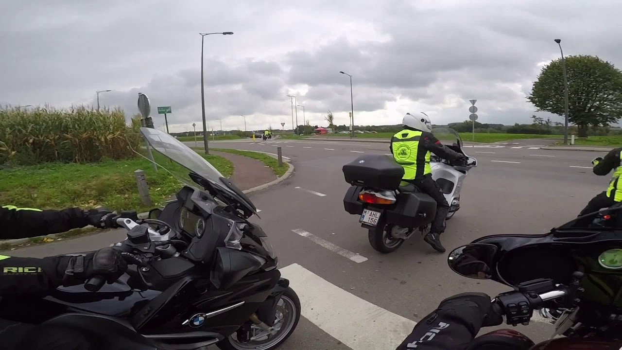 Hellend vlak van Ronquiéres