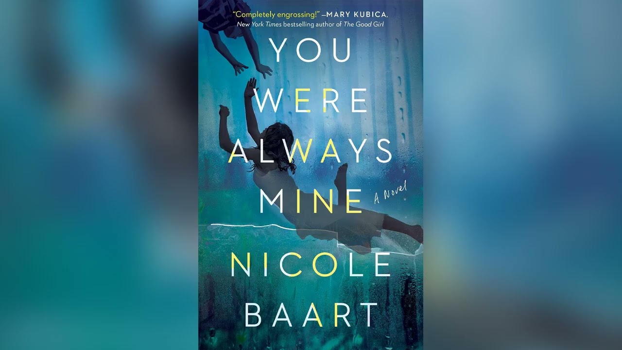You Were Always Mine [Part 1]🎧📖 Mystery, Thriller & Suspense Audiobook