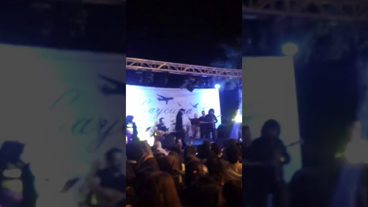 Çaycuma Marşı