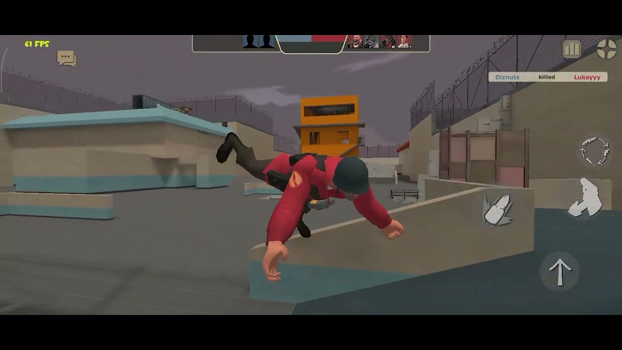 Tf2mr gameplay p. 2