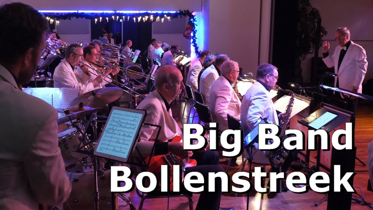 Big Band Bollenstreek
