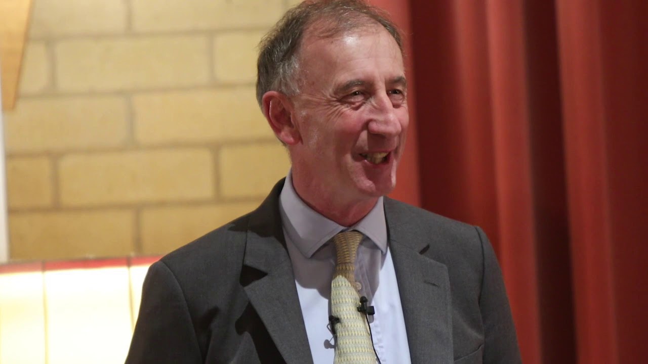 The Power of Practical Philosophy | Donald Lambie