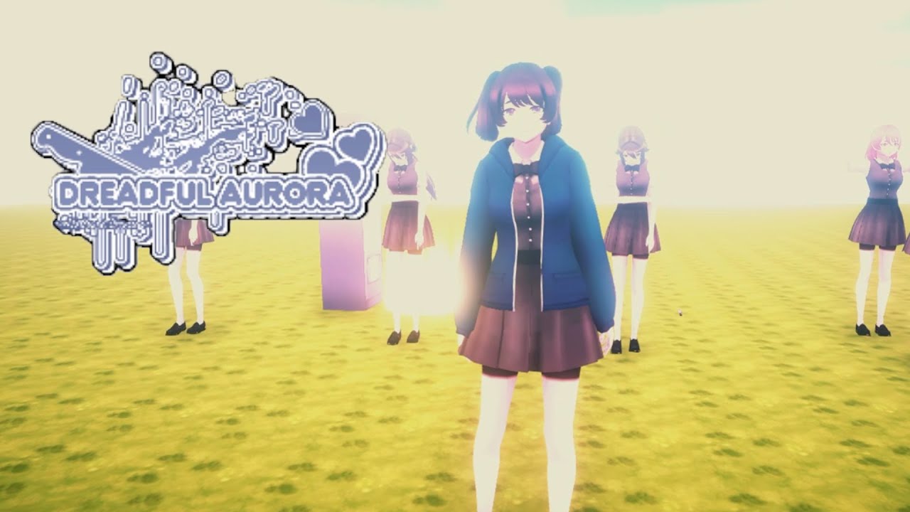 Game nhại nhưng có hào quang vô cùng đáng sợ