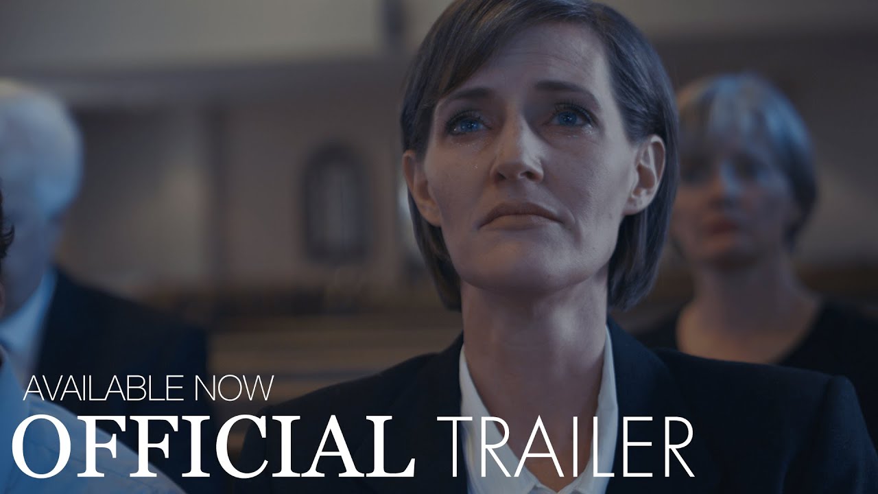 AMERICAN TRAGEDY - Official Trailer [HD] | Amazon Prime