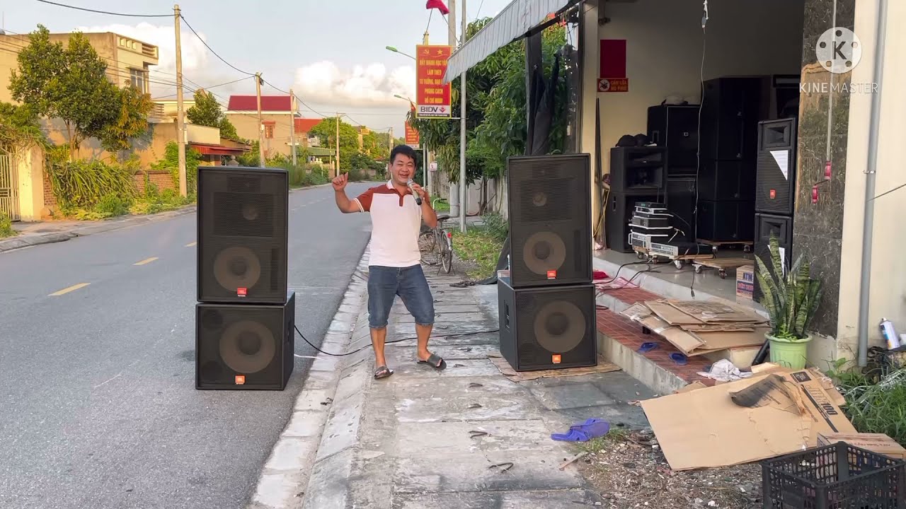 Rẻ lắm rồi mua cho em đi!!! Combo jbl 4735x súp 4718x nhanh K lại hụt Alo 0971998555