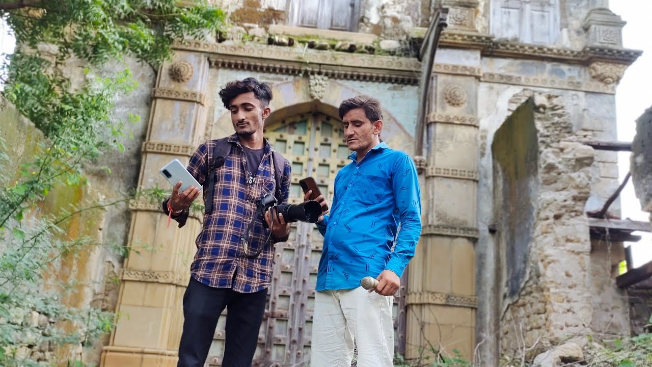 tang puch news video vlog // khimrajfilms