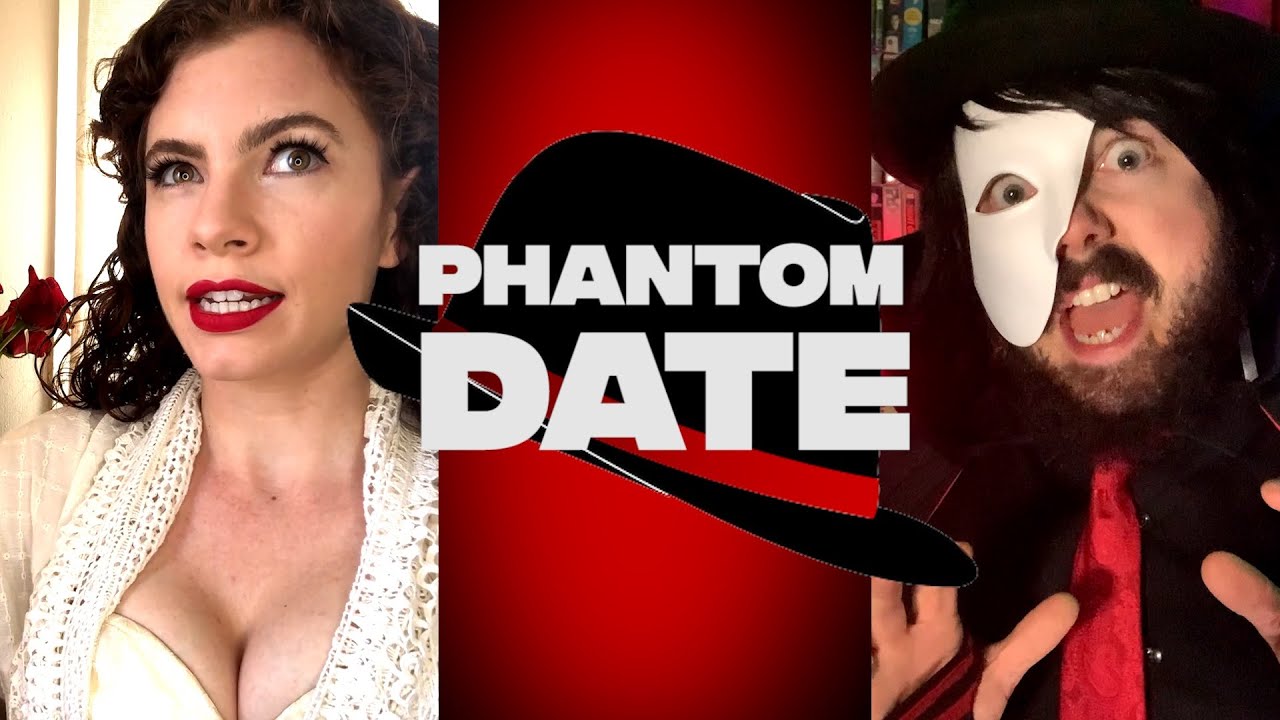 Onyx's Phantom Date