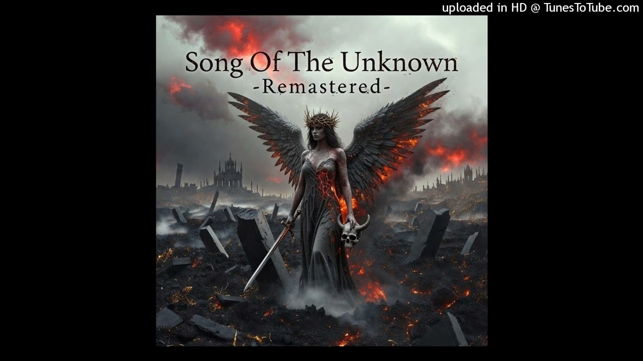 03 Voice from the Dust (Remastered)