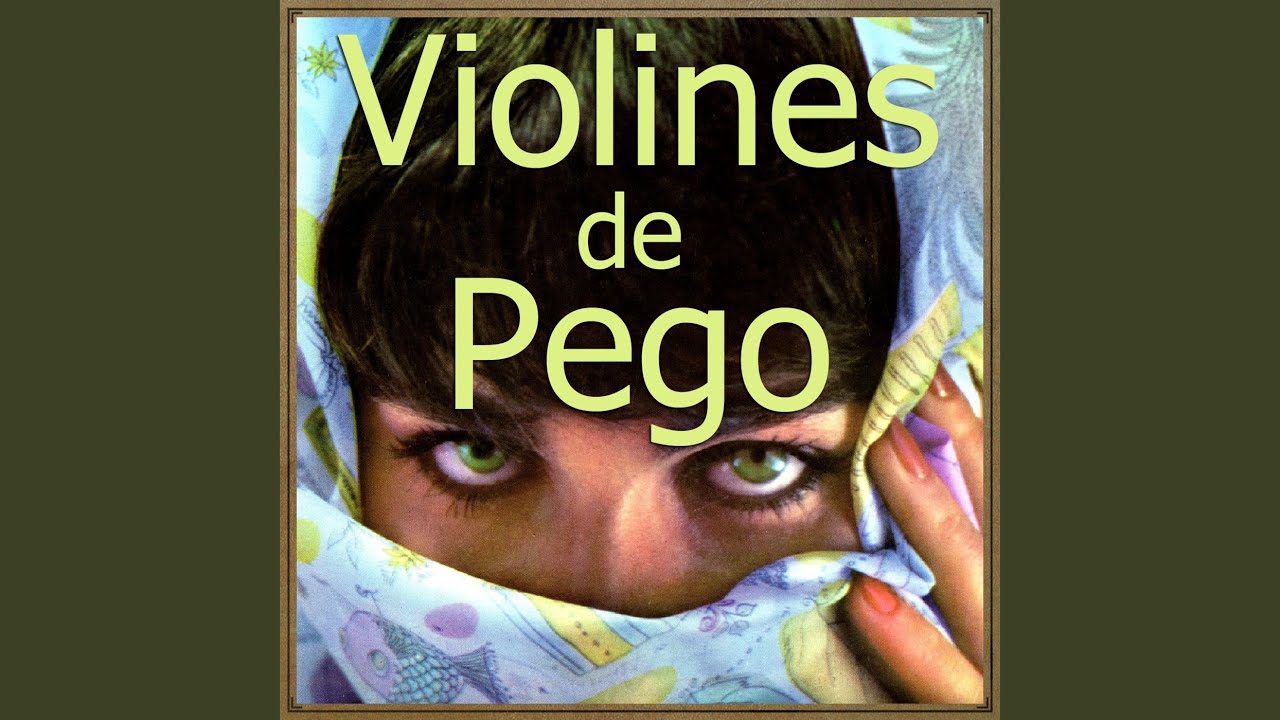 Aquellos Ojos Verdes