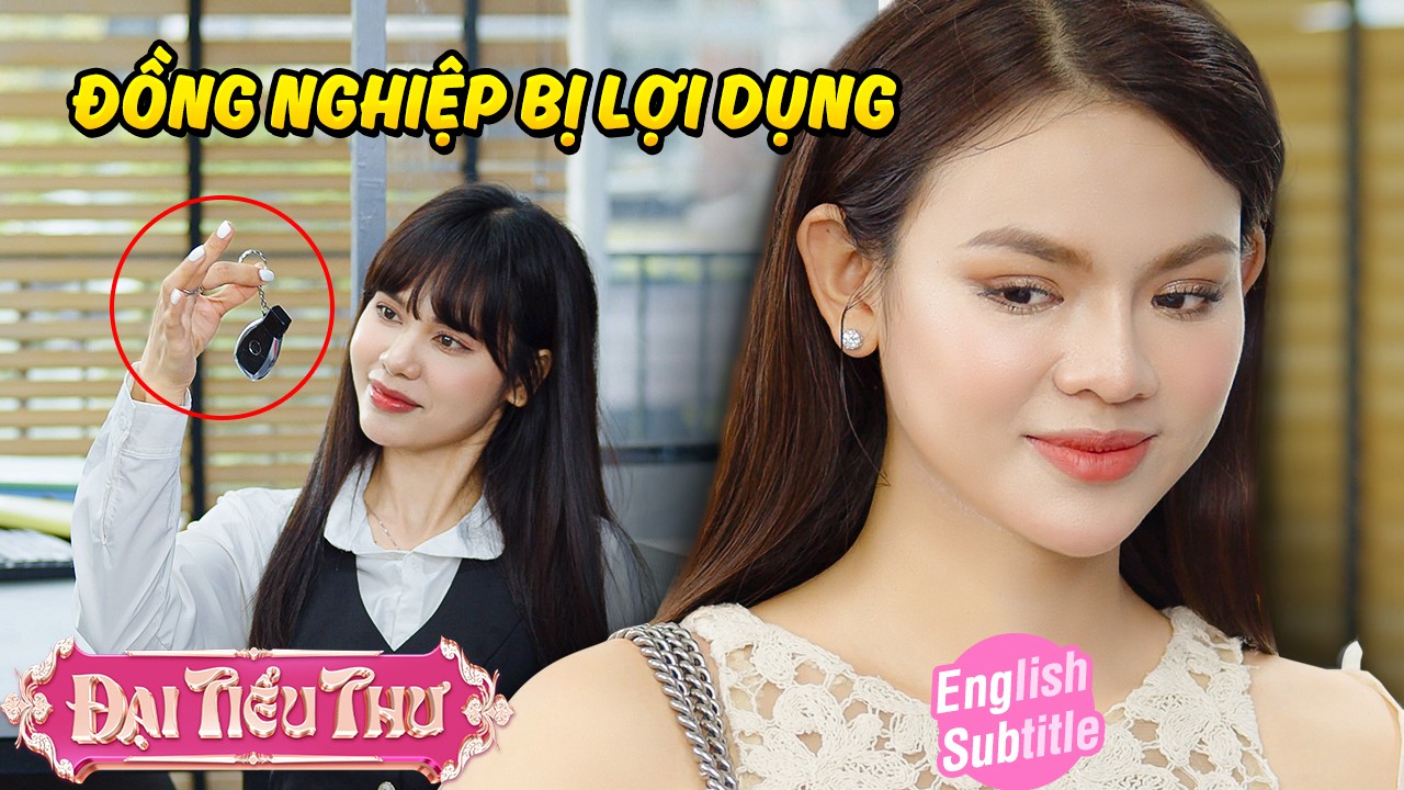 ĐỒNG NGHIỆP 