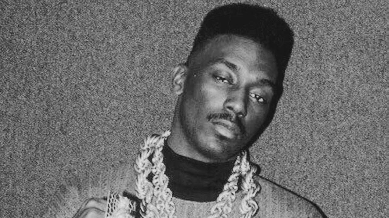 Big Daddy Kane - Set It Off (Broken Boombox Remix)