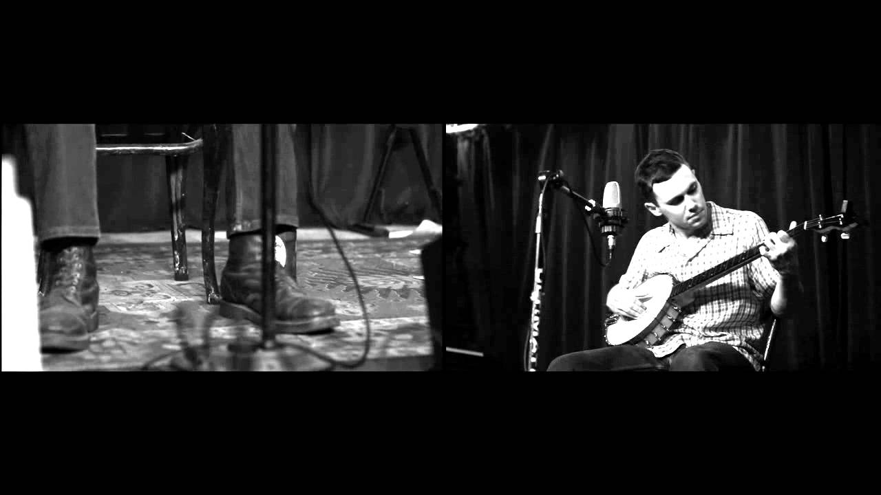 Down Home Radio Show, TV!: Clifton Hicks - Cumberland Gap