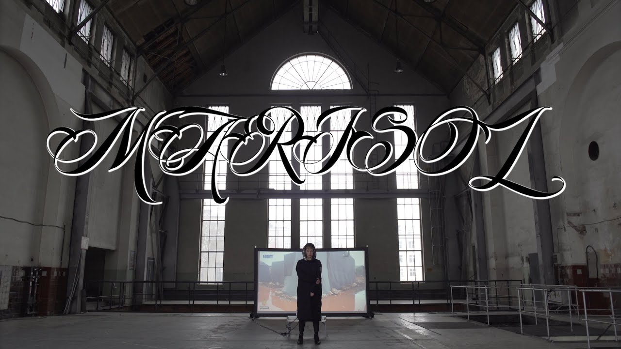 Marisol - Из России с любовью и бомбами