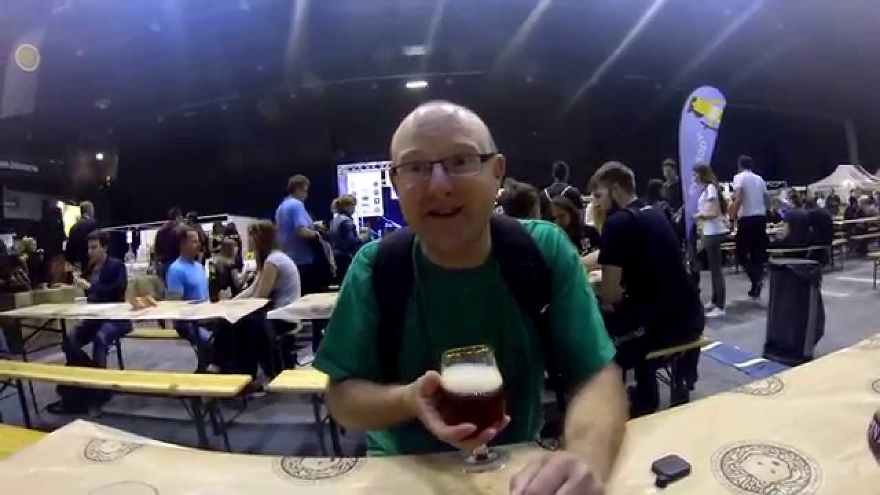 Żekso Vlog #74 Hevelka - Festiwal jak za Gierka! ;p