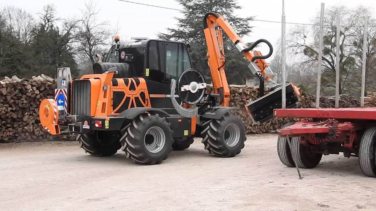 ILF 1000 Kommunal
