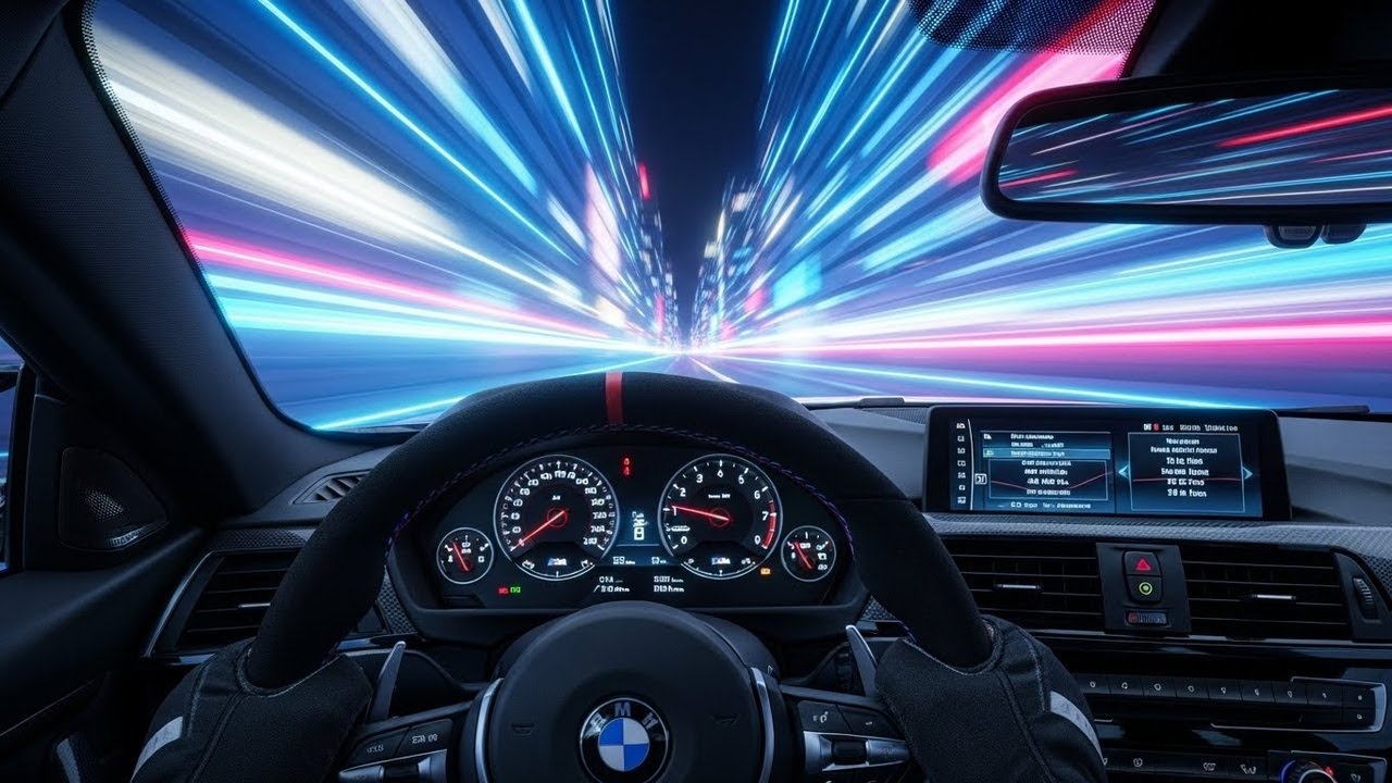 Car Music Deep House – Emotional Night Drive Mix with Melodic Vocals & Dreamy Deep Bass
