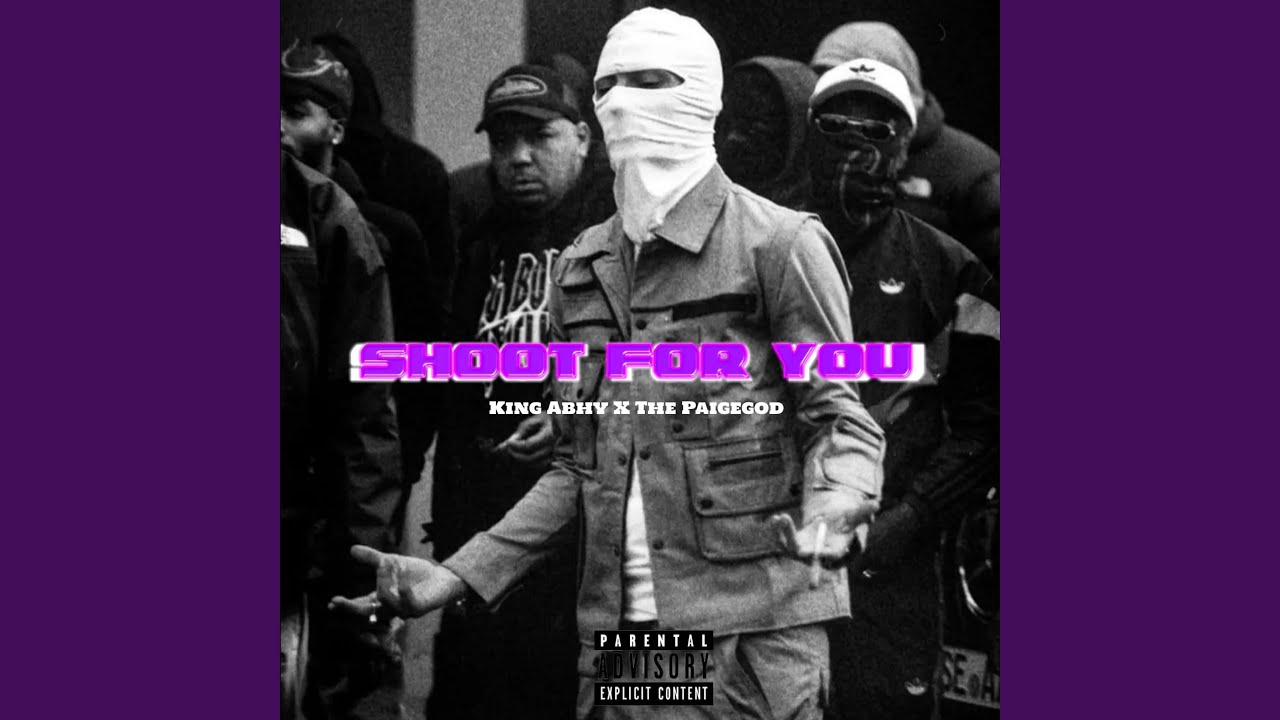 Shoot For You (feat. The Paigegod)
