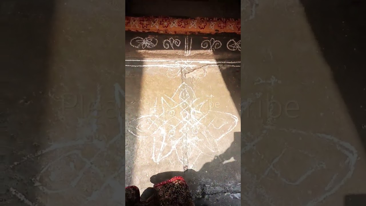 rangoli apr19