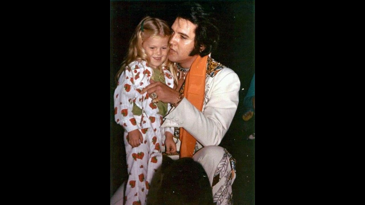 Elvis - Stories Of His Generosity, Kindness, and Compassion