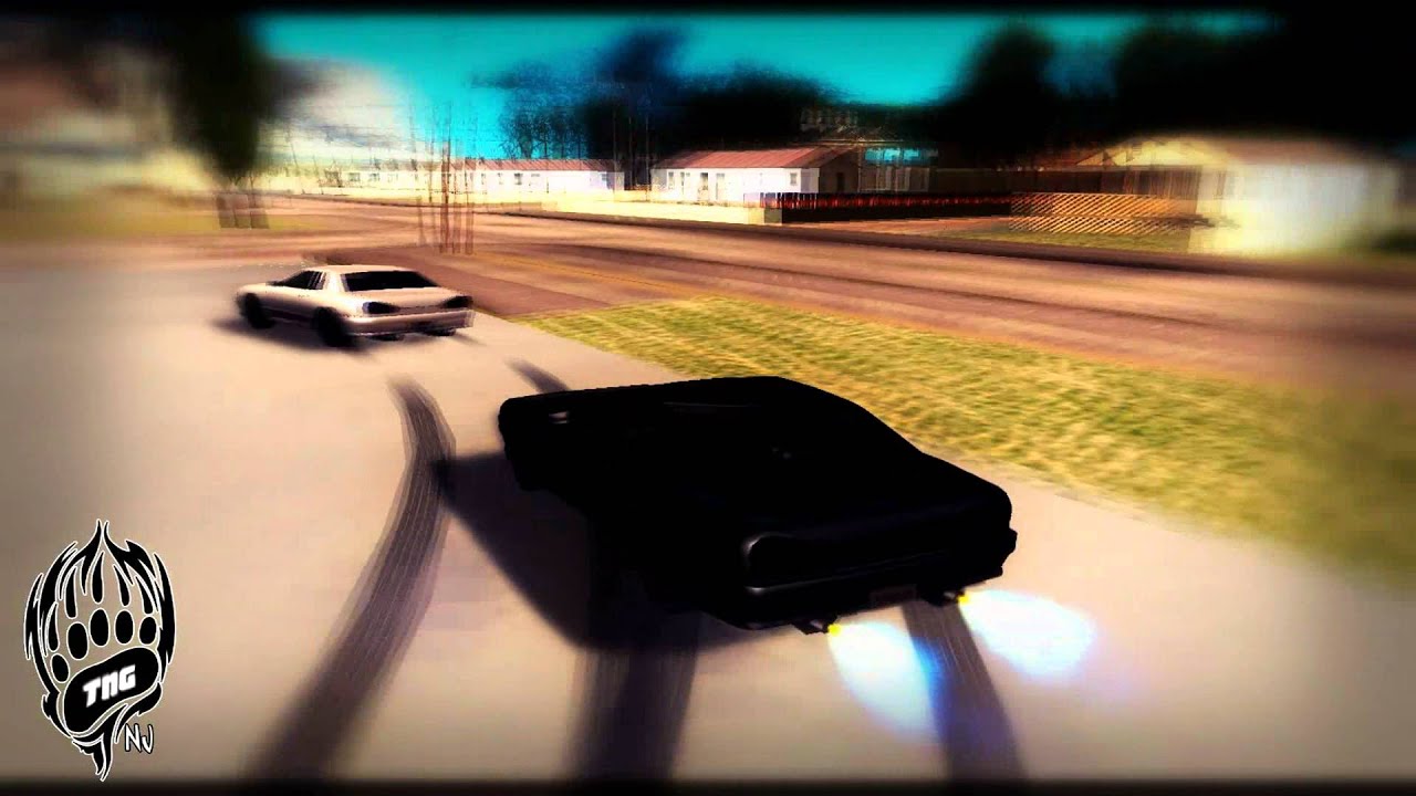 Gta Sa 