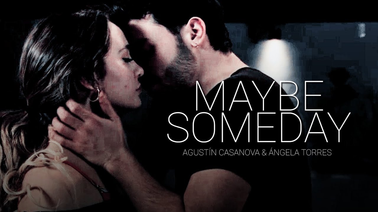 Damona | Maybe Someday | Trailer ♡
