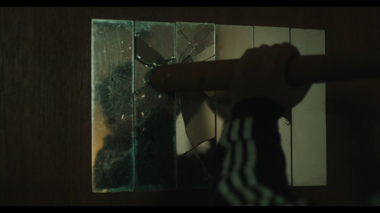 Electric Purge - Insane [OFFICIAL VIDEO]