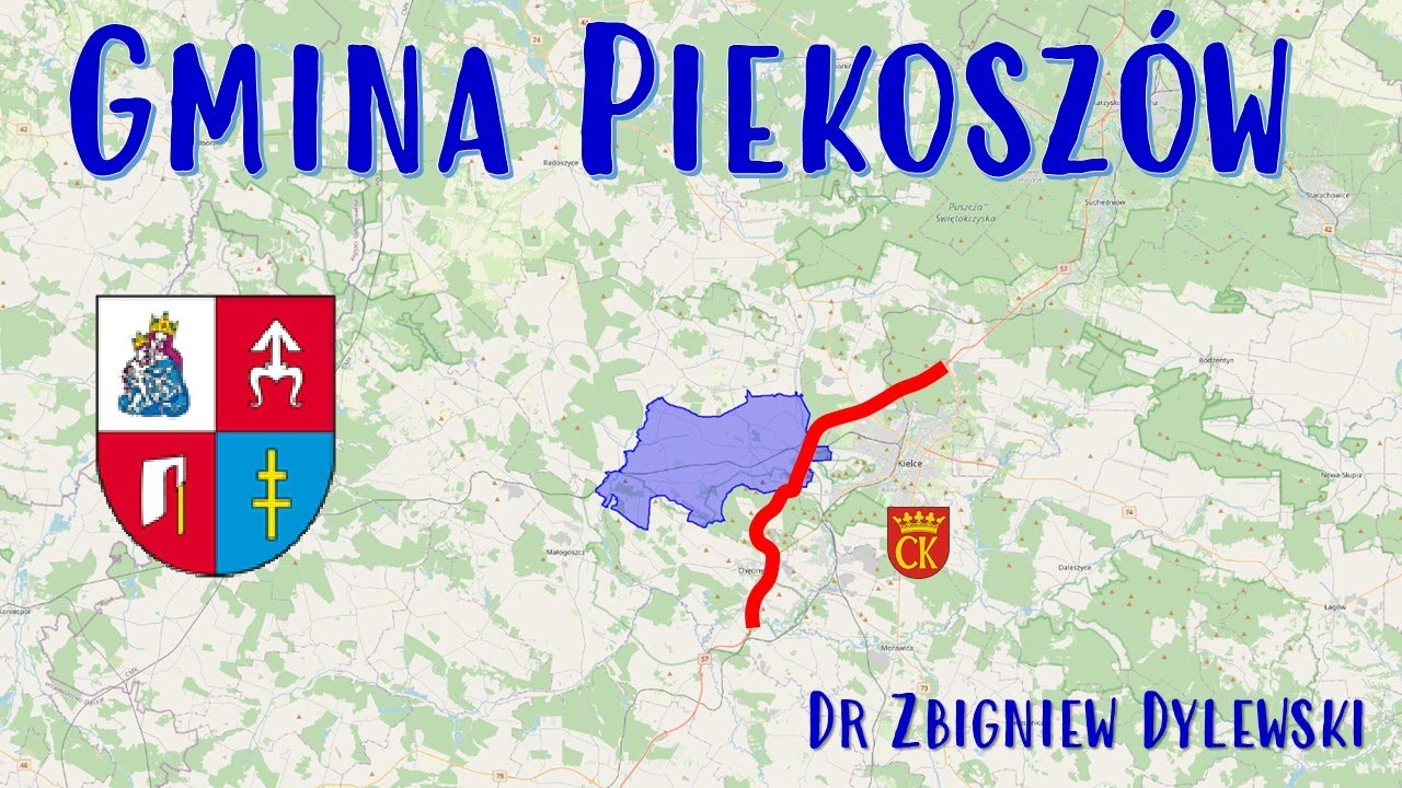 Piekoszów