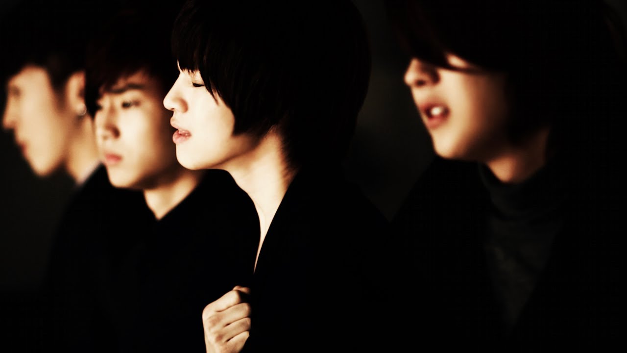 대국남아 2nd Single Lady M/V