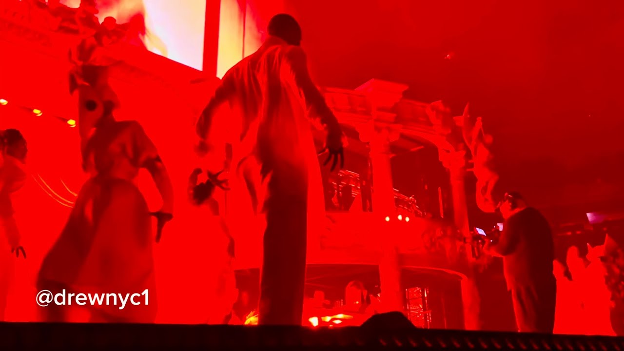 Lady Gaga Mayhem 🔥 Front Row &ldquo;Bad Romance &rdquo;LIVE at MSG &ndash; Aug 26, 2025 #NYC 