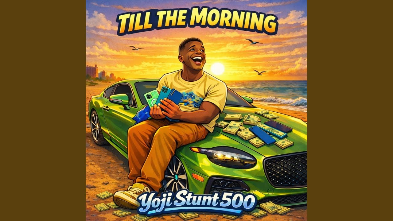 Till The Morning