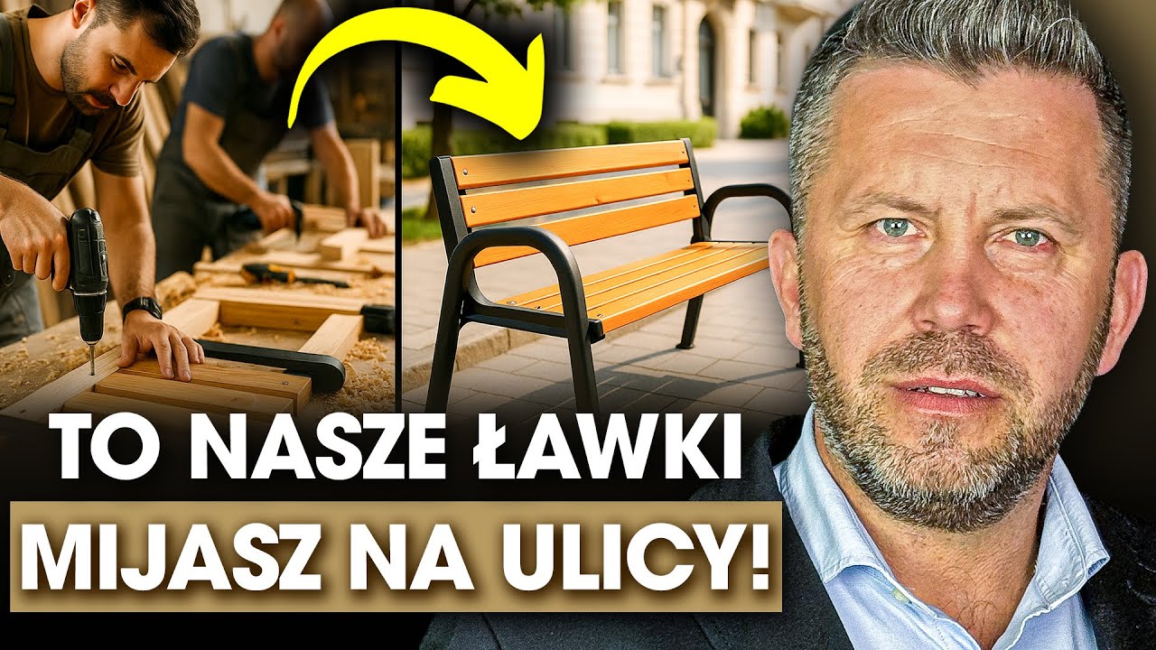 Jak powstają PRODUKTY w Primario Grande? | Rafał Topolewski - trener biznesu