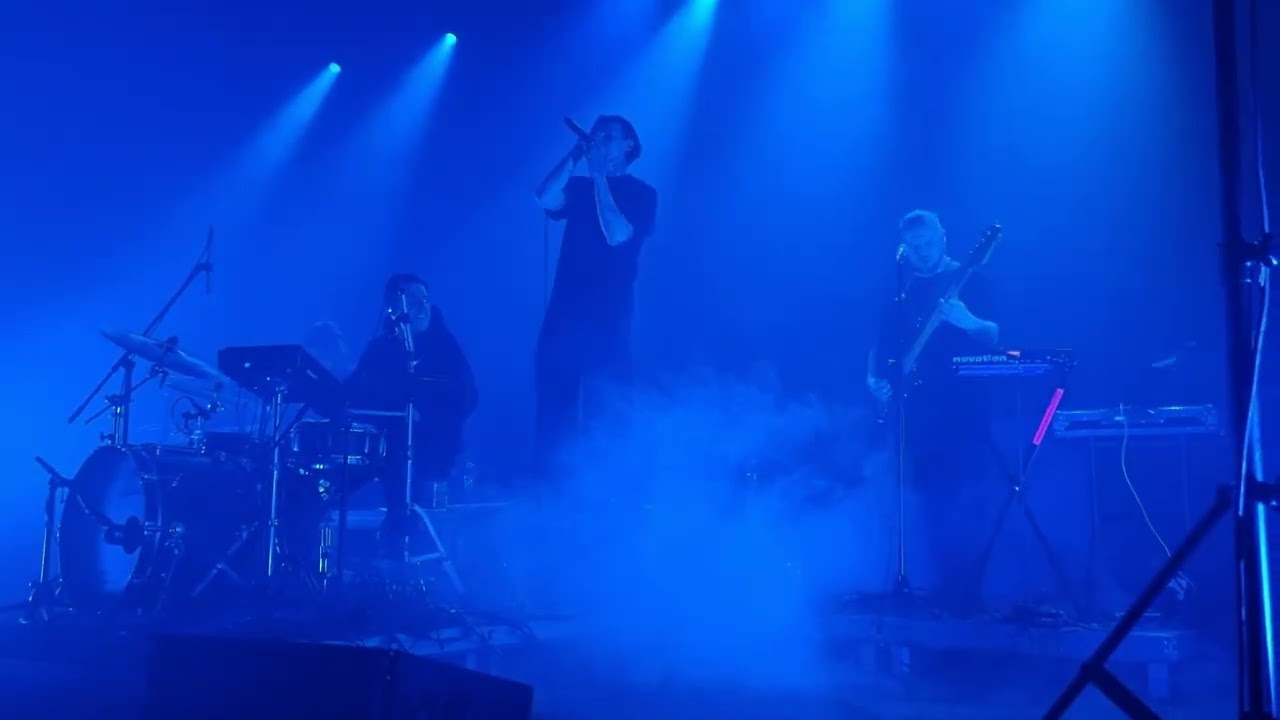 Tymek- Proste ( Klub Studio- Kraków, Zima 22, 01.12.2022)