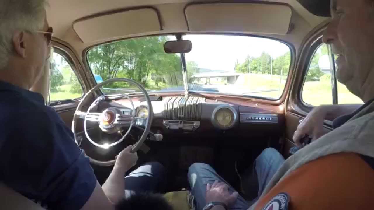 Gamle "Riksveibiler" på gamle riksveier