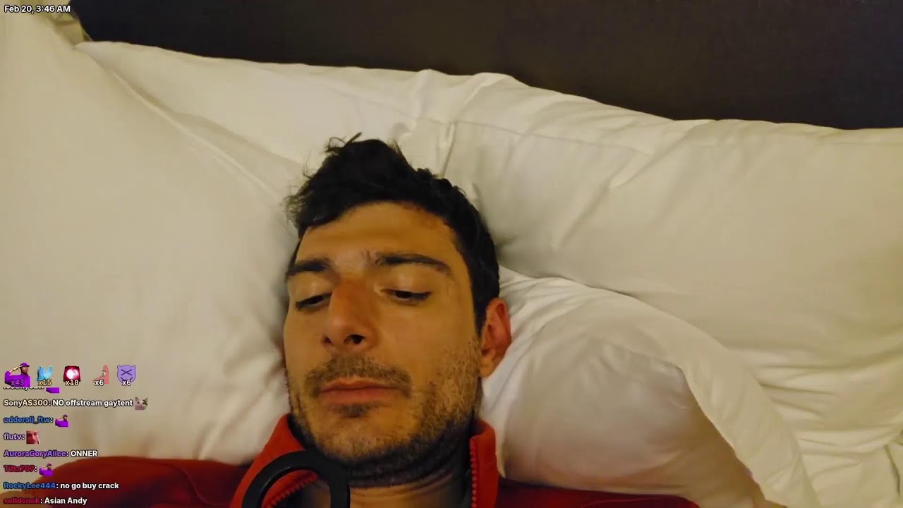 Ice Poseidon: 