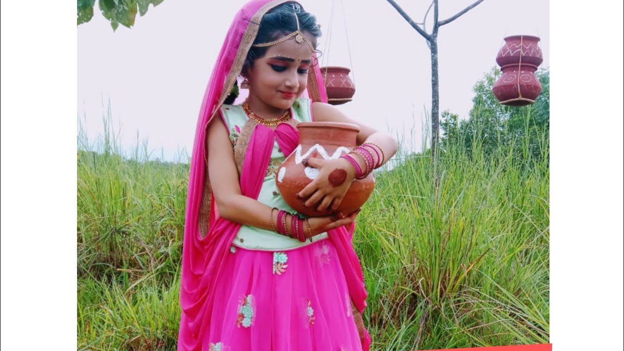 Chiri thooki kaliyadi dance cover by Janukkutty♥️♥️♥️