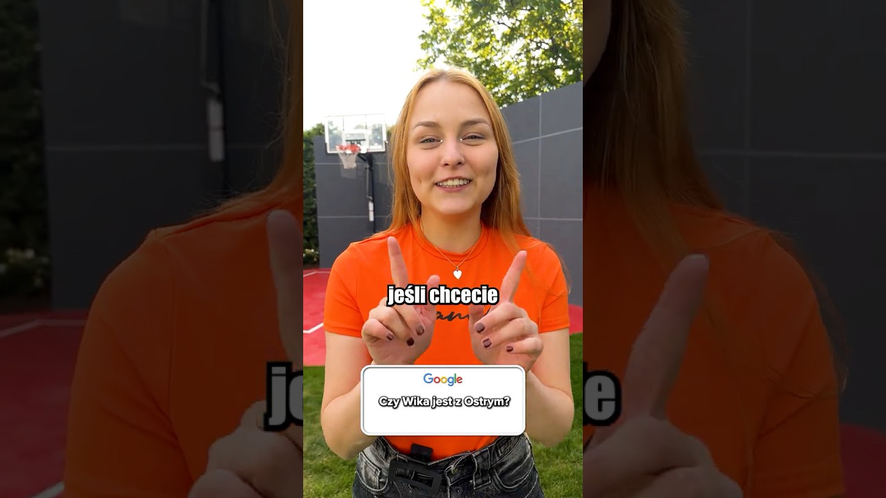 WIKA JEST Z OSTRYM?! 🤔